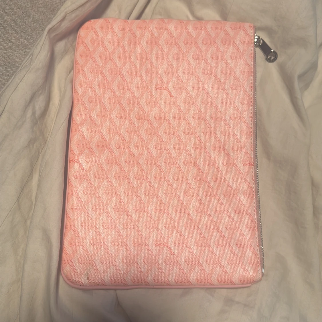 Fodral för ipad/datorn