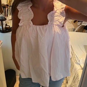 Volang topp - Såååå snygg