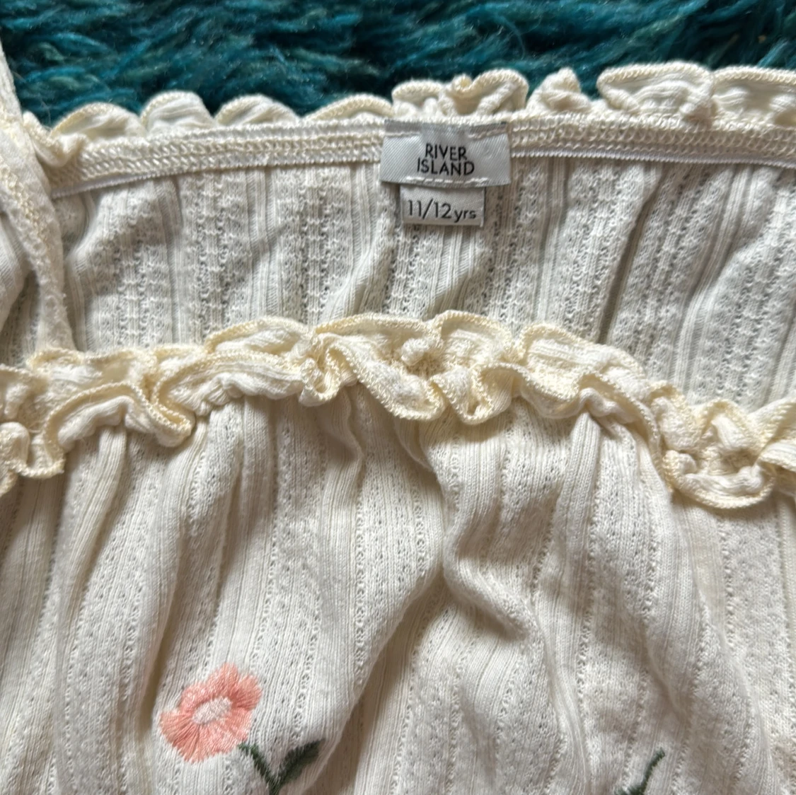 Super söt mag tröja i barn storlek  - 2