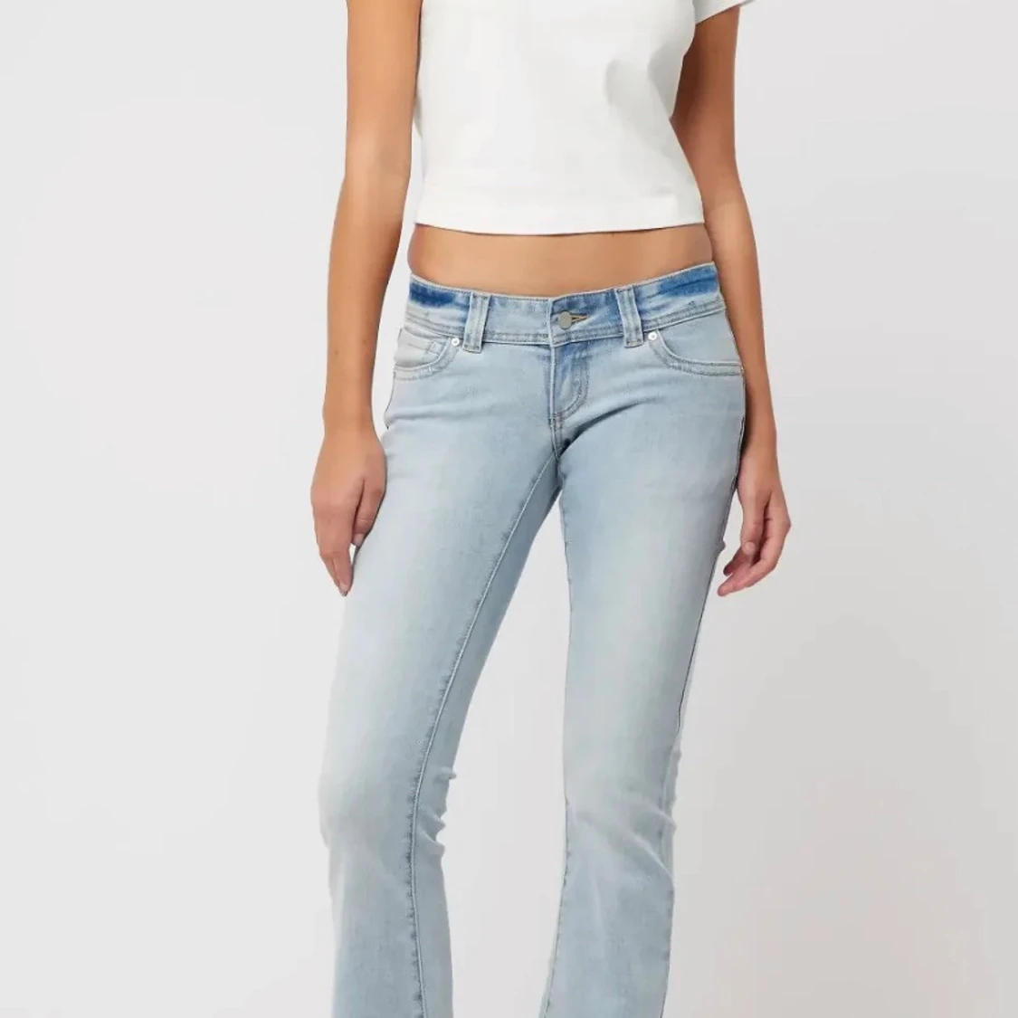 Abrand 00 super low kick tall