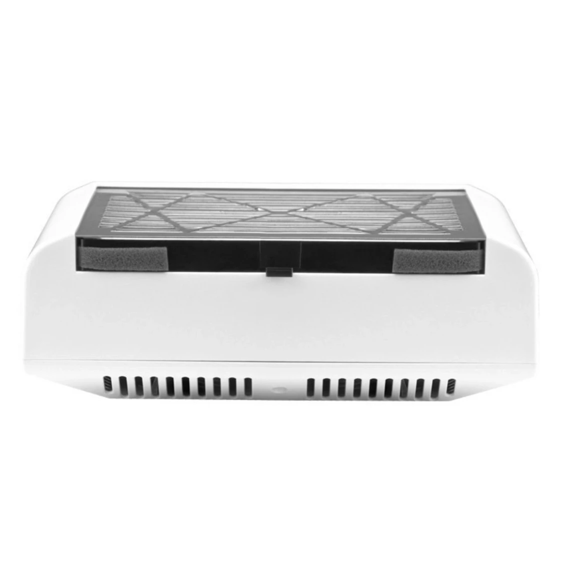 Dammuppsamlare / utsug MOMO J23 med kassettfilter - 1