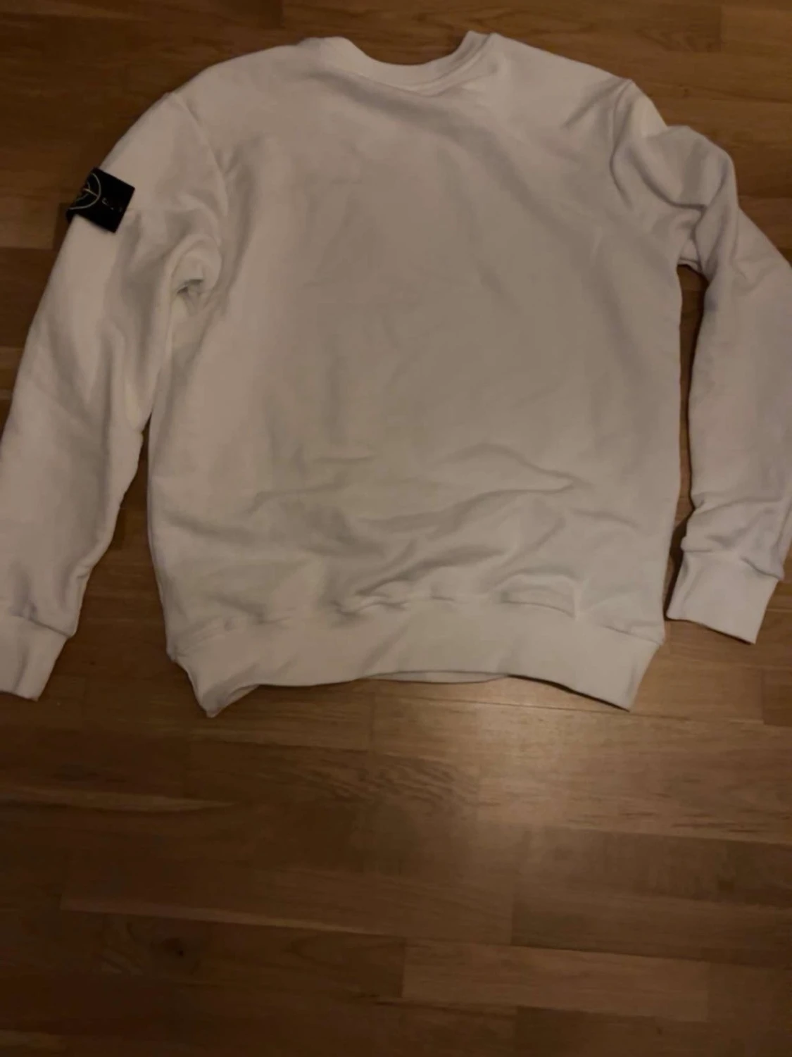 Stone island tröja - 2