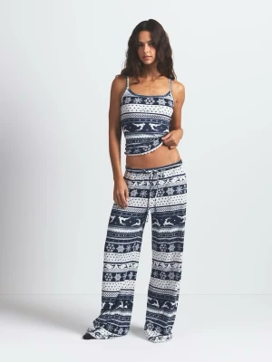 Skims pyjamas - Jätte fin och mjuk skims pyjamas, helt oanvänd och prislappen kvar! Lång i benen