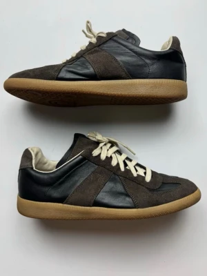 Maison Margiela GATS - Äkta - Säljer dessa äkta GATS ifrån maison margiela. Storlek 45. Eftertraktad colourway. 