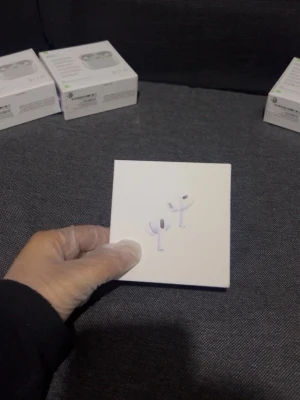 AirPodss PRO 2 - Helt nya oöppnad snabb affär vid bra pris 