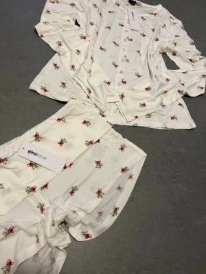 Pyjamas  - Slutsåld pyjamas 🤍