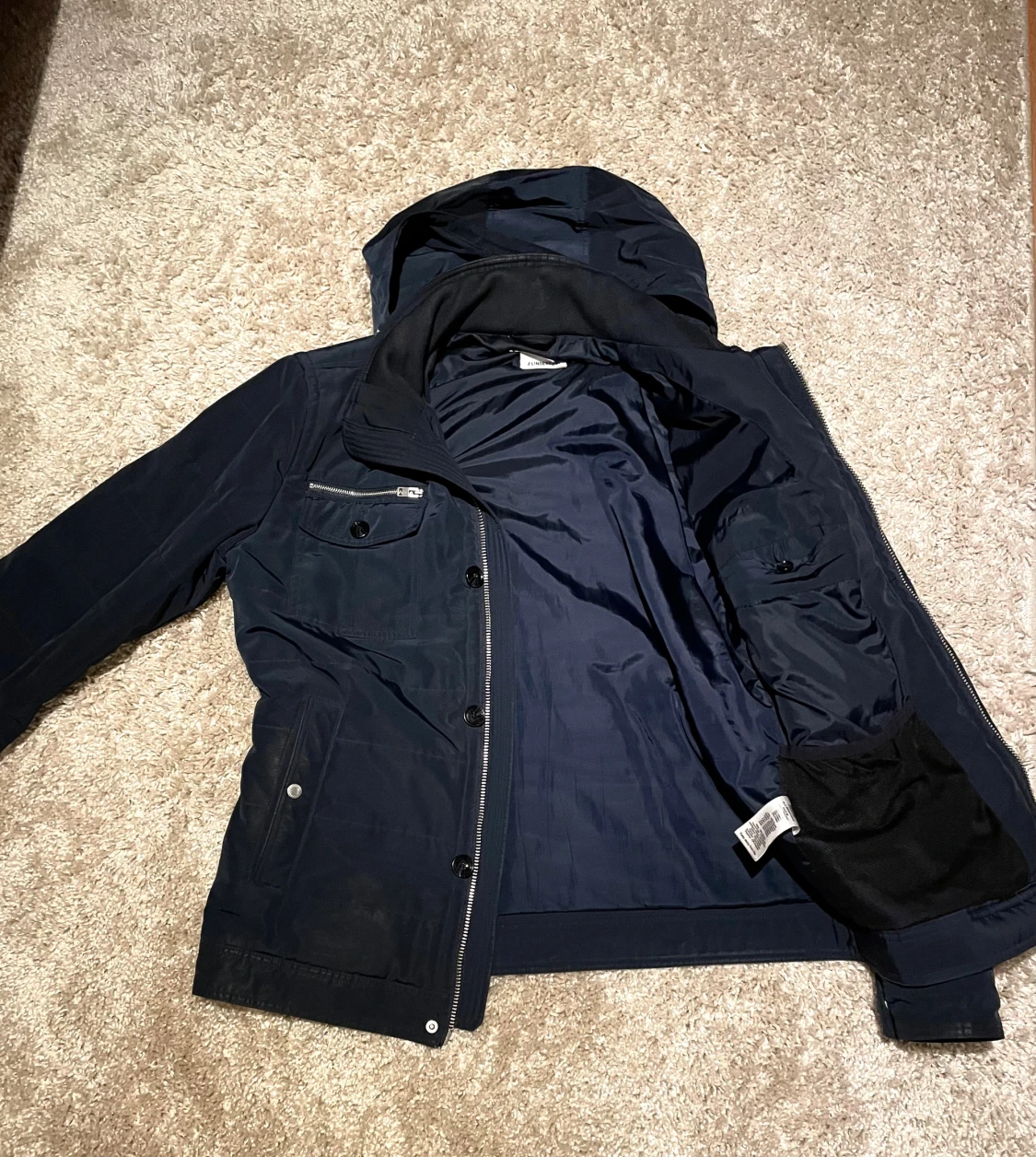 J Lindberg Field Jacket - 2