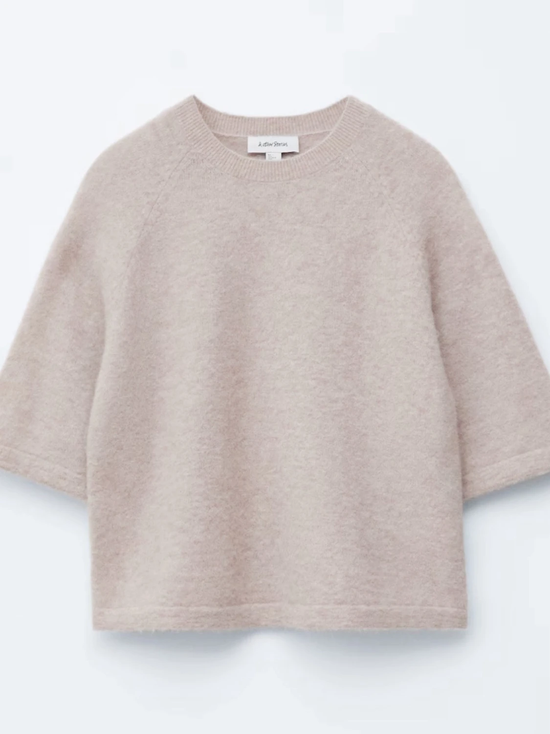 & other stories stickat - 2