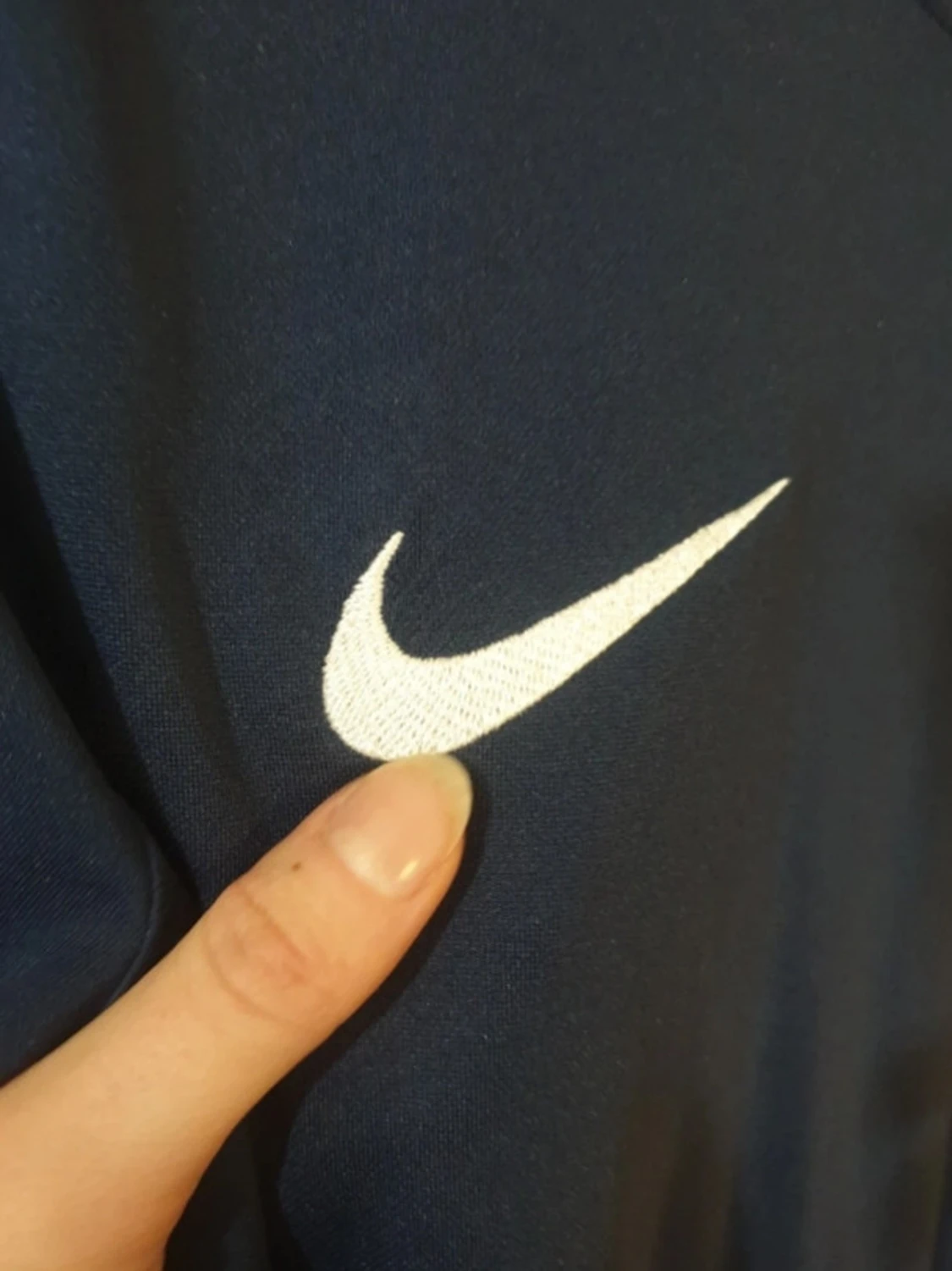 Tränings tshirt  - 1