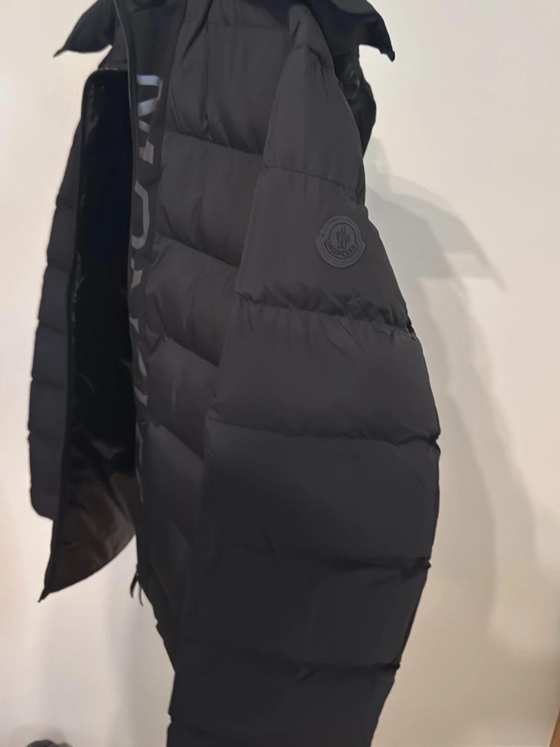  Moncler jacka - 1