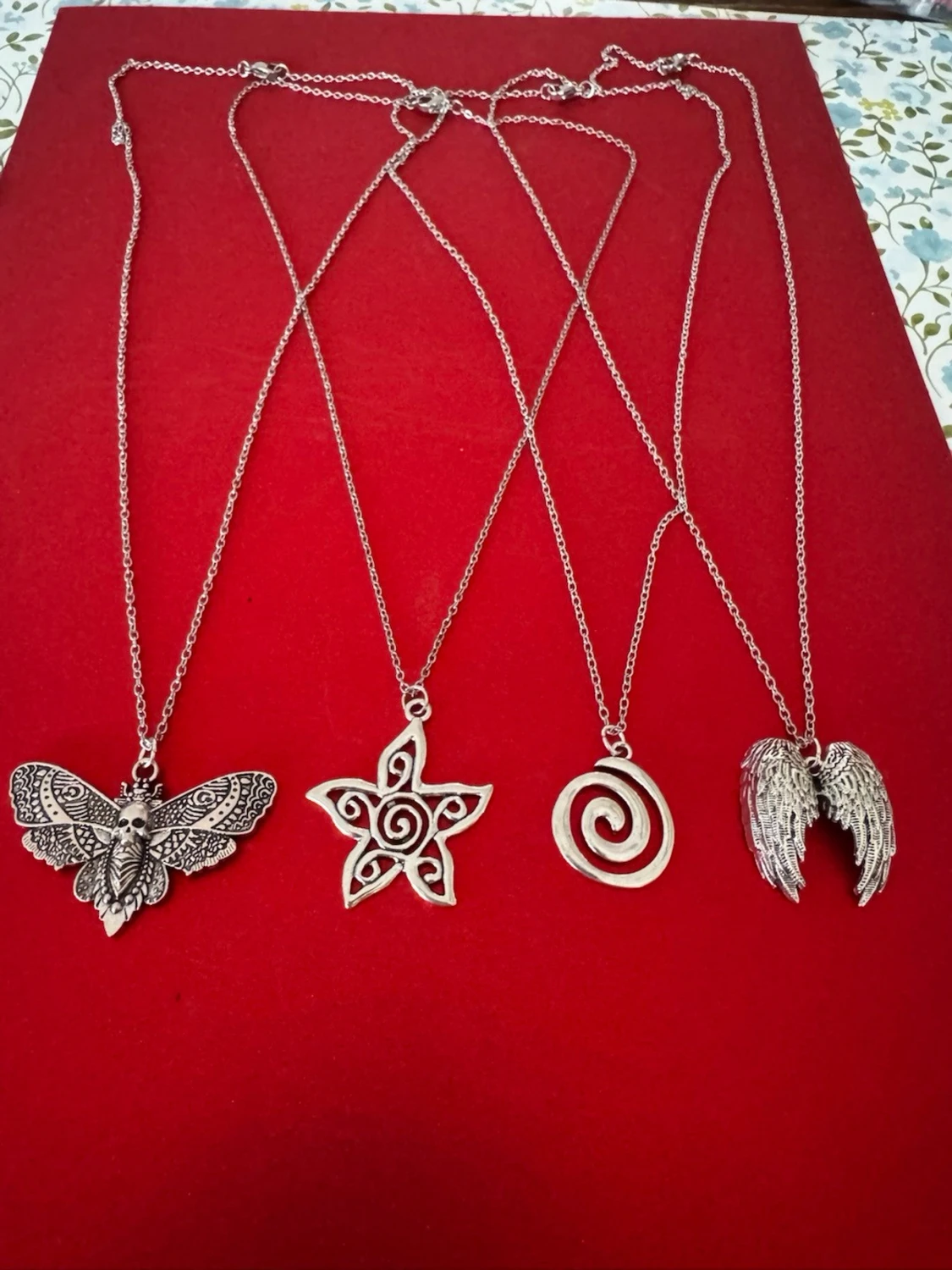 4st populära halsband  - 3