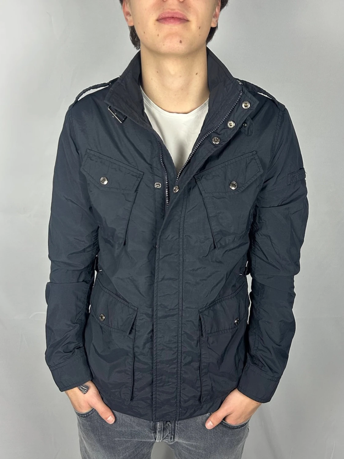 Woolrich Fieldjacket