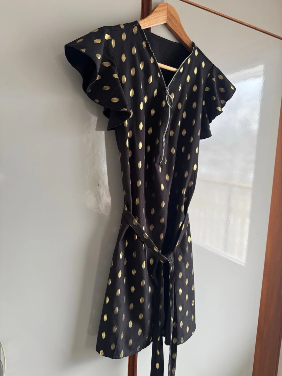 Riktigt läcker klänning - 1