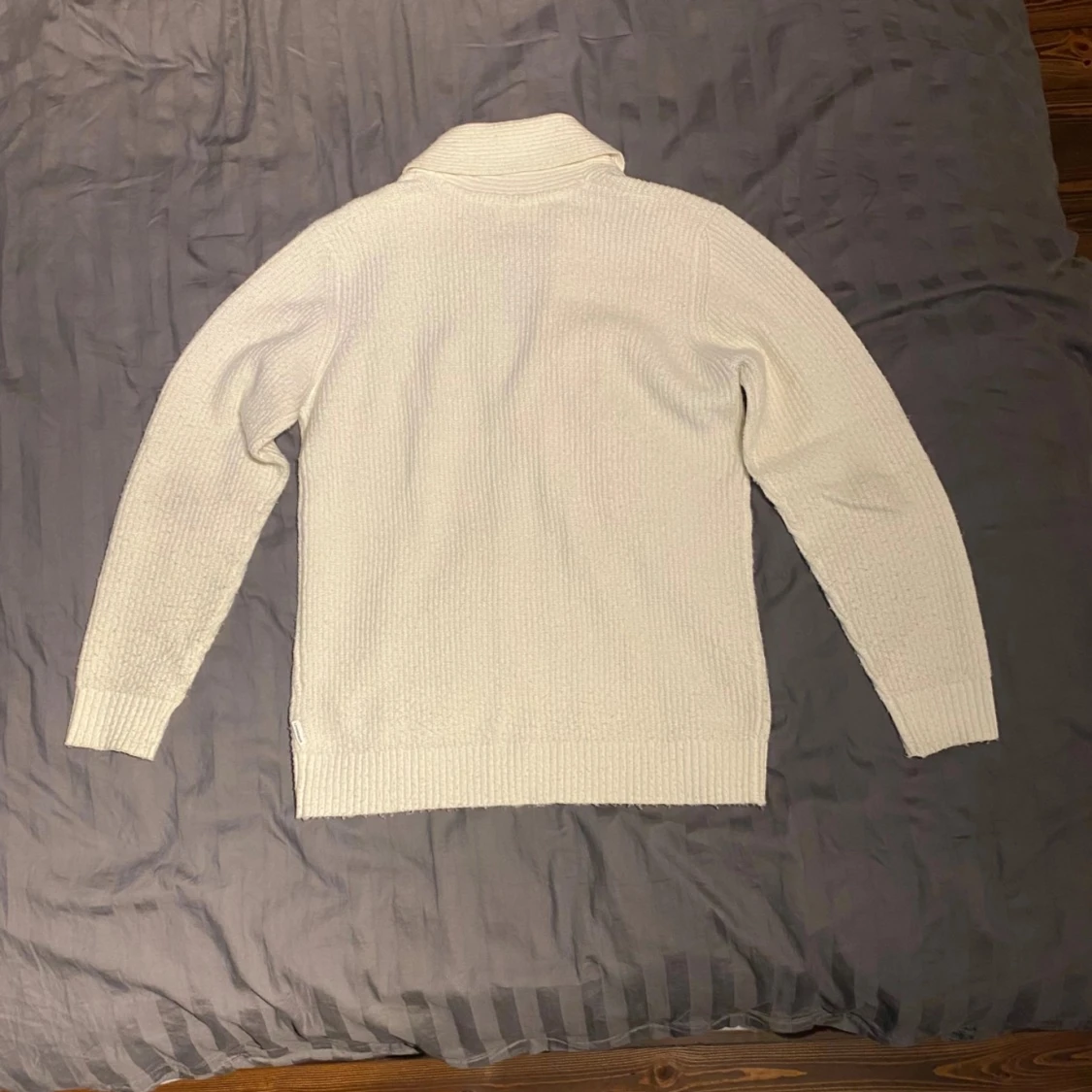 Lindbergh stickad cardigan - 1