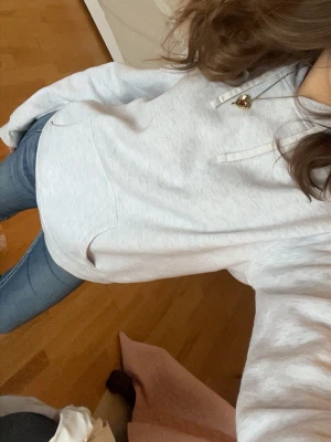 Grå hoodie  - Från primark💗