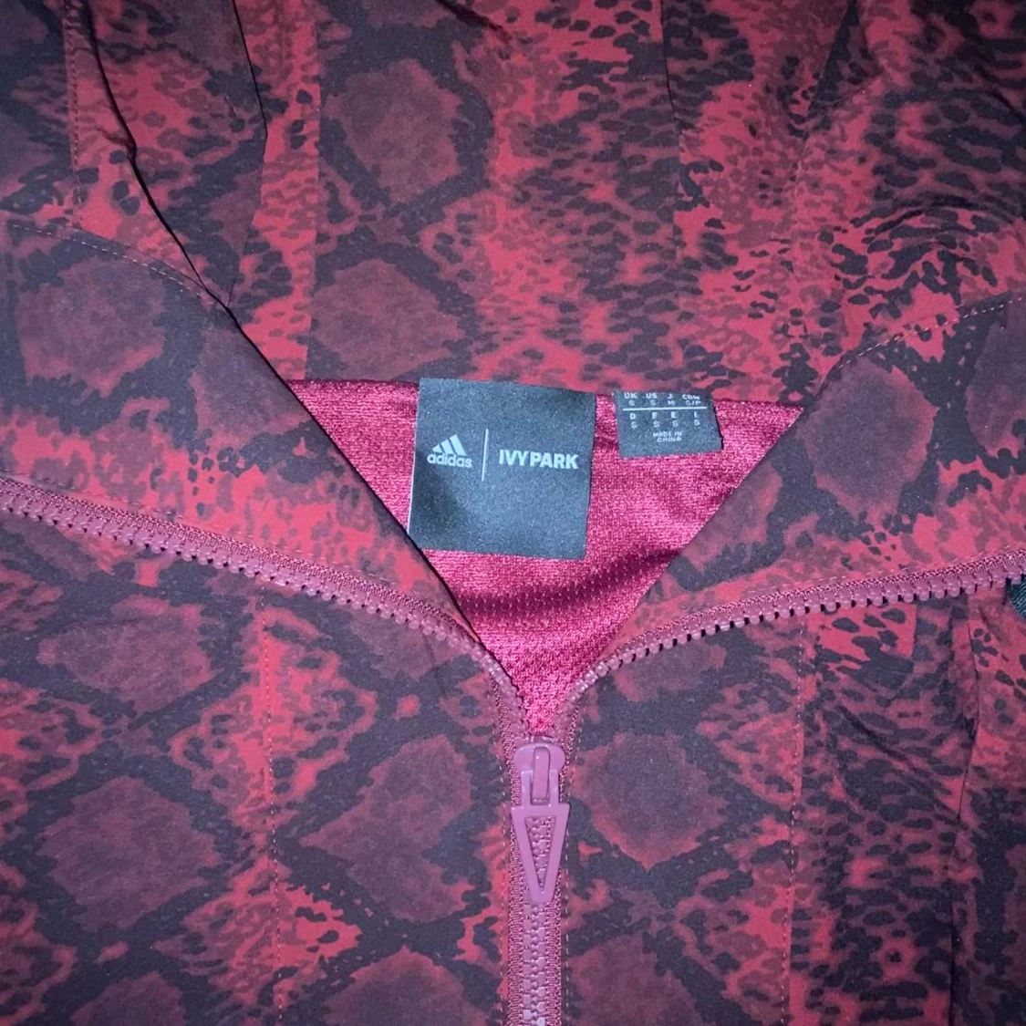 Ivy Park x Adidas - 2