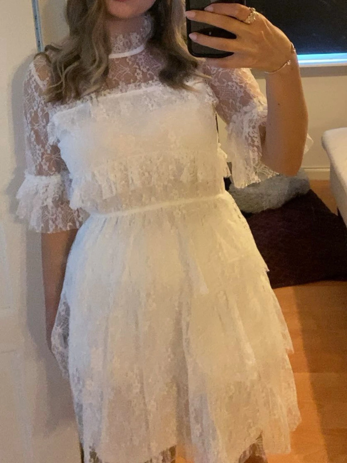 Studentklänning  - 3