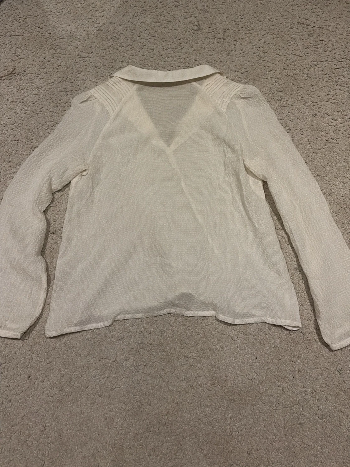 Blus från maje  - 2