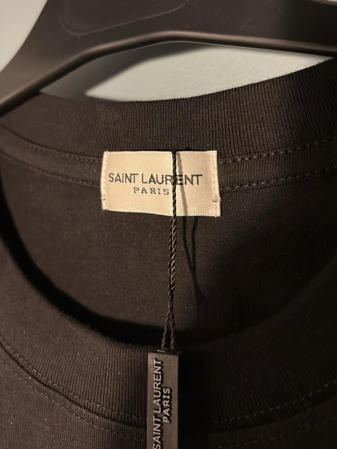 Saint Laurent T-Shirt - 3