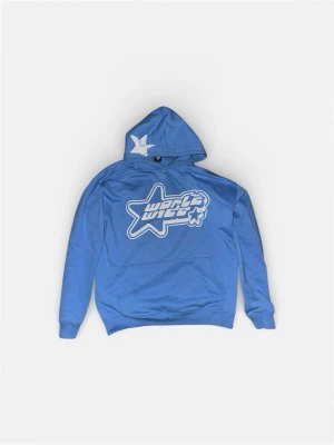 Streetwear hoodie  - Minns ej vart jag köpte den - därav priset ej hugget i sten!