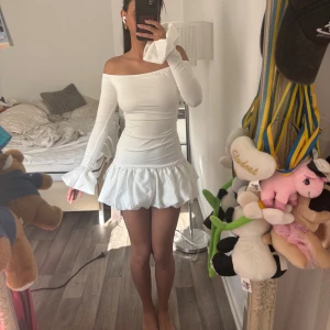 Klänning - Superfin, aldrig använd! Bra material 