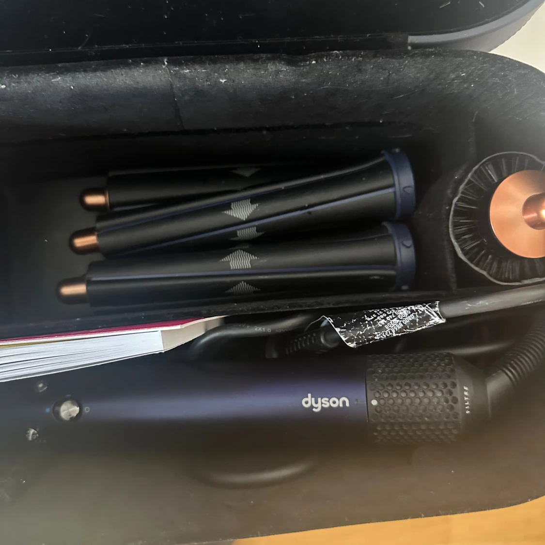 Dyson Airwrap Complete - 2