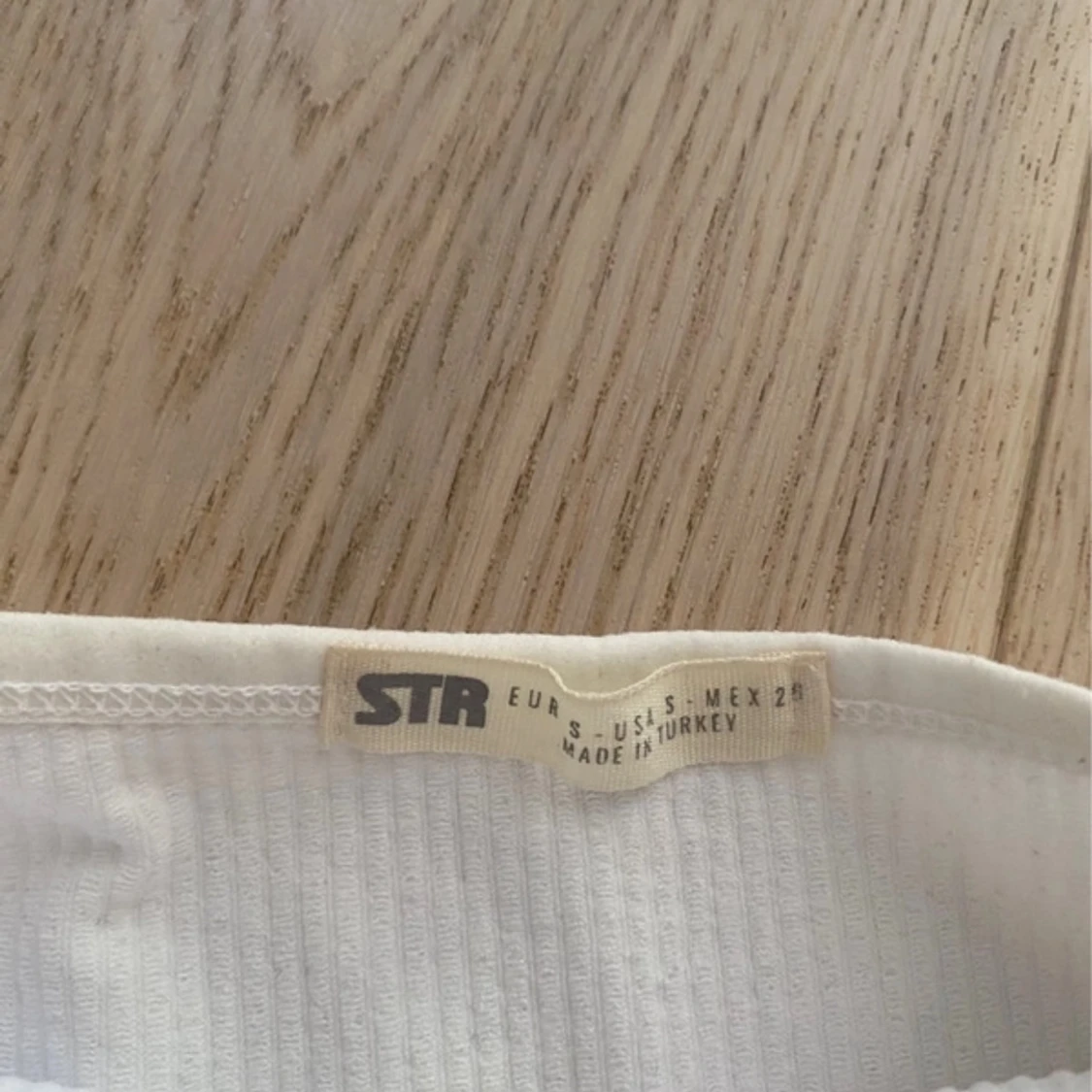  one shoulder topp - 1