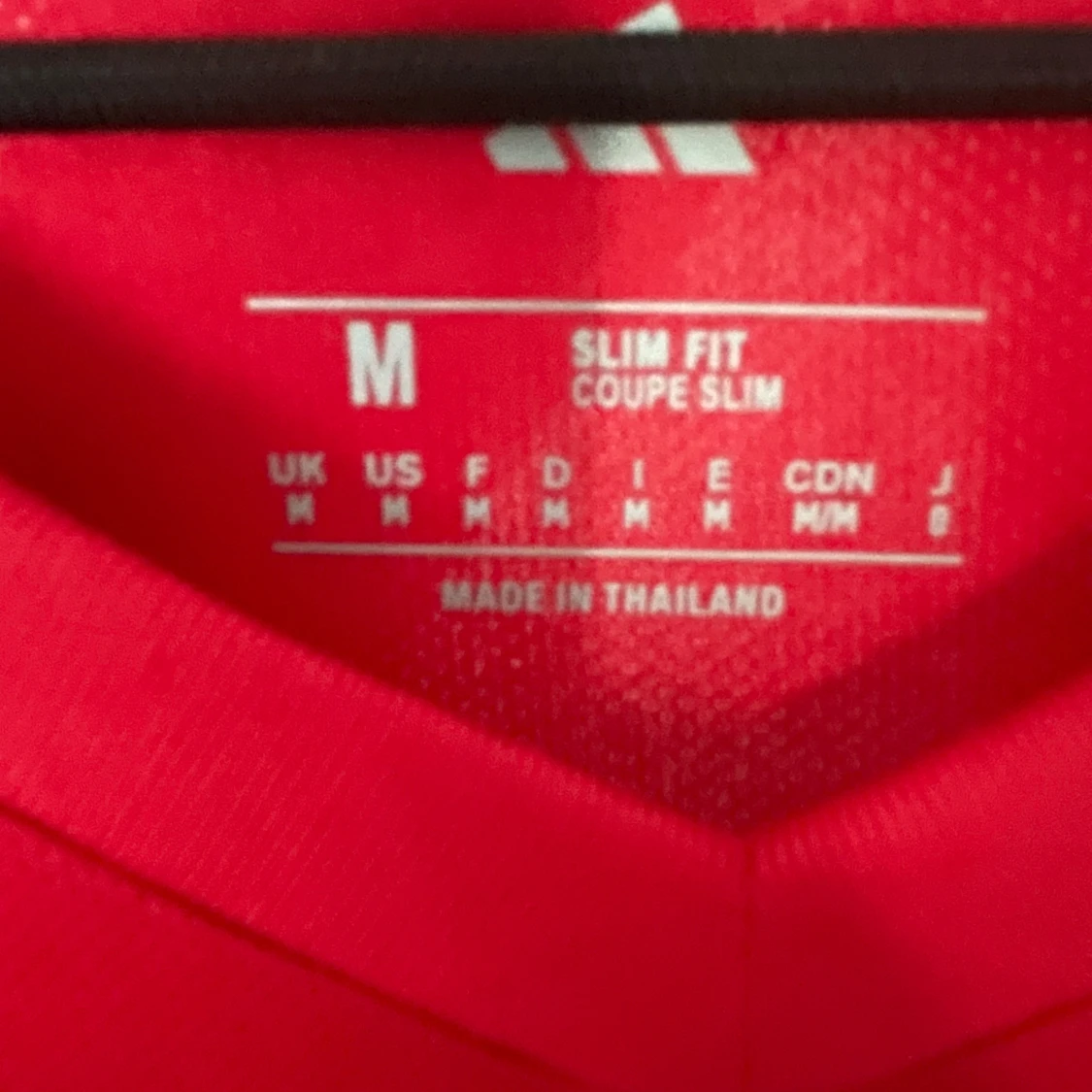 Manchester United Cunha 10 Adidas tröja - 2