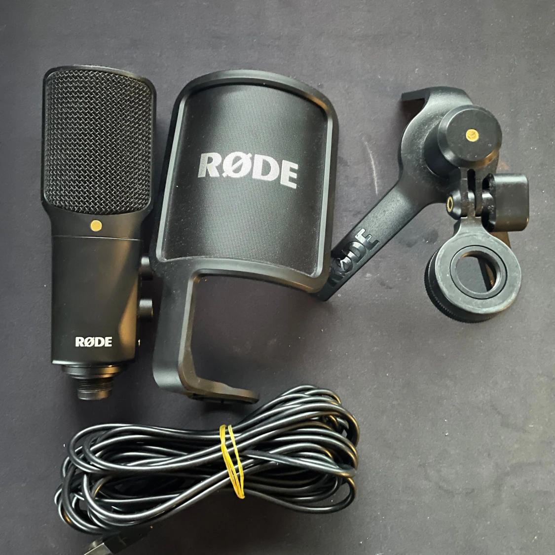 RØDE NT-USB