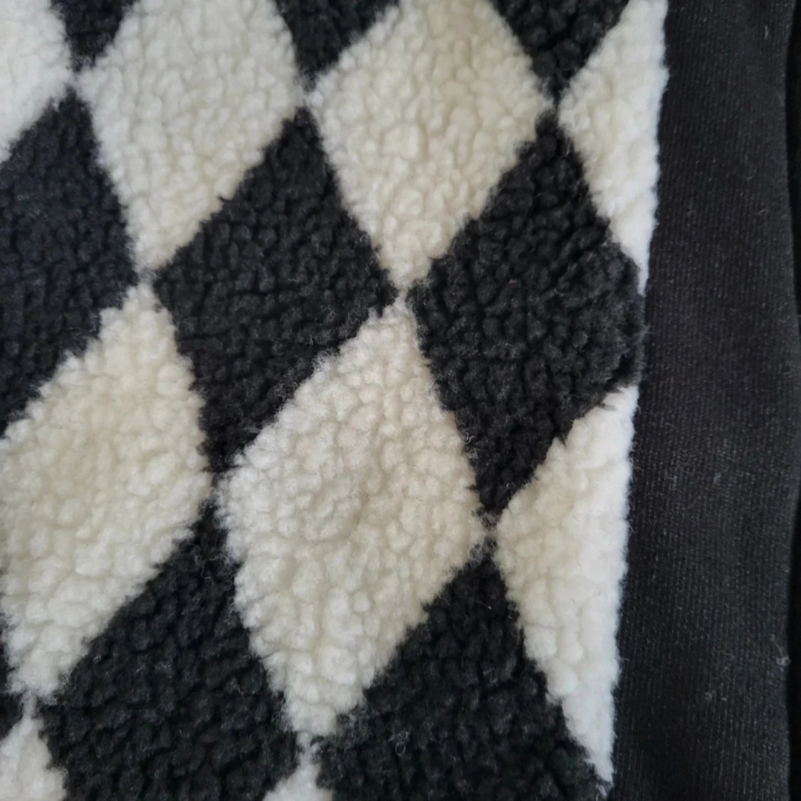 Oversize Jacka Hellcatpunks - 2