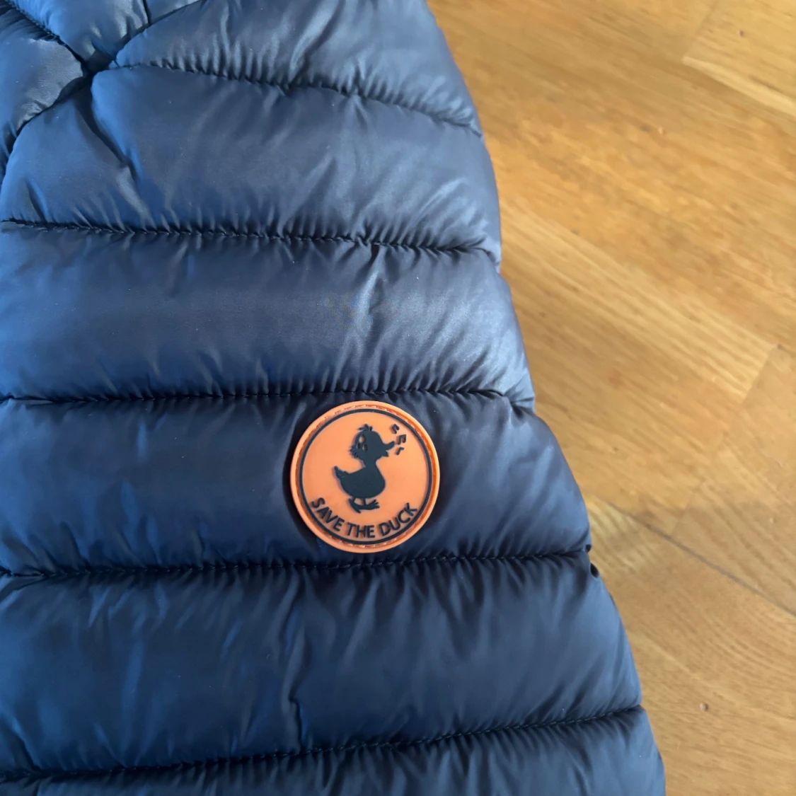 Save The Duck Jacka - 2