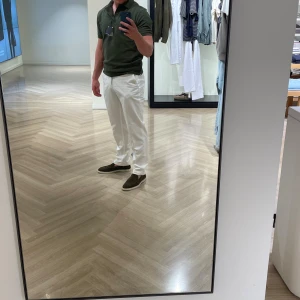 Massimo Dutti Loafers - Snygga sommar loafers perfekt till semestern⛱️