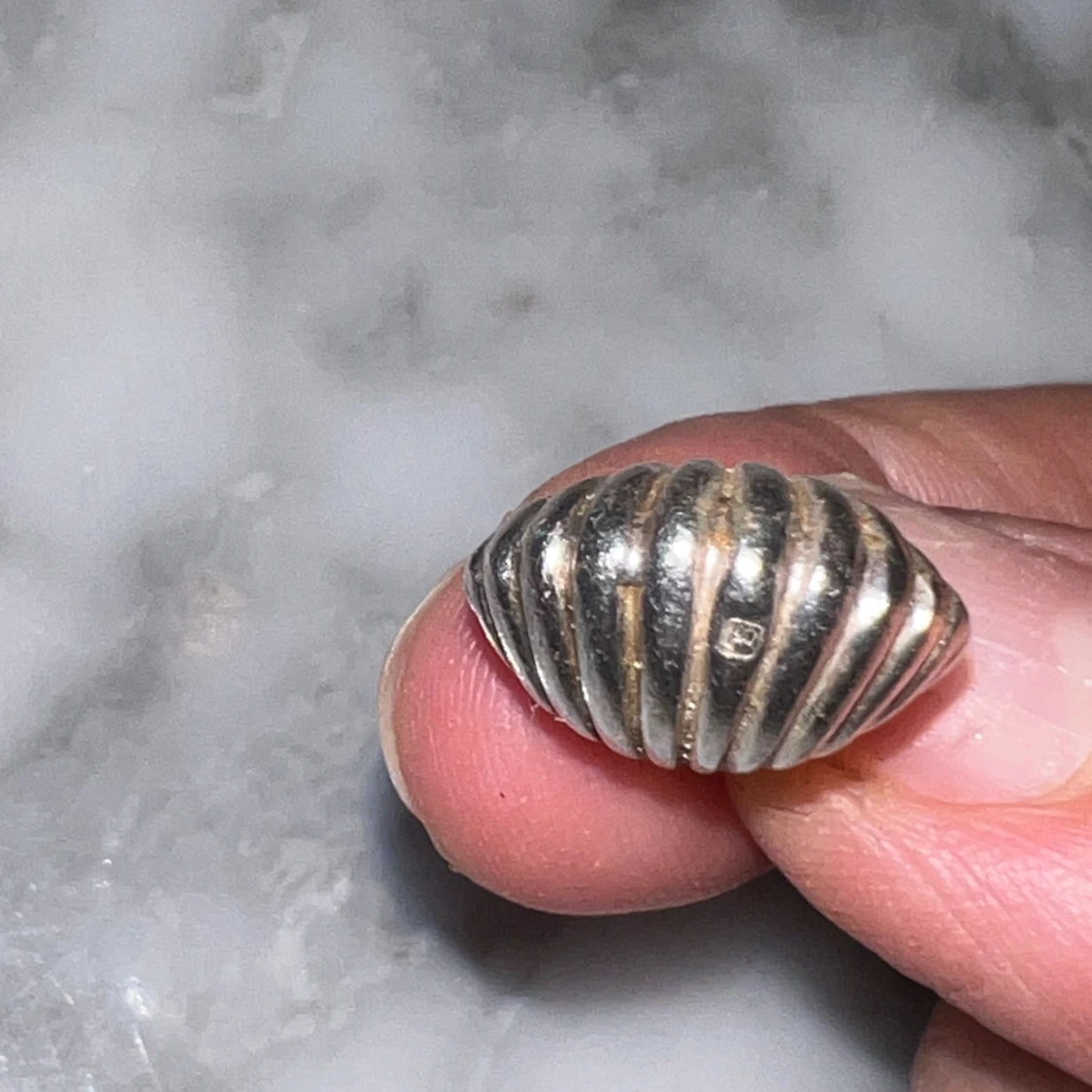 Thomas sabo snäcka hängsmycke - 2