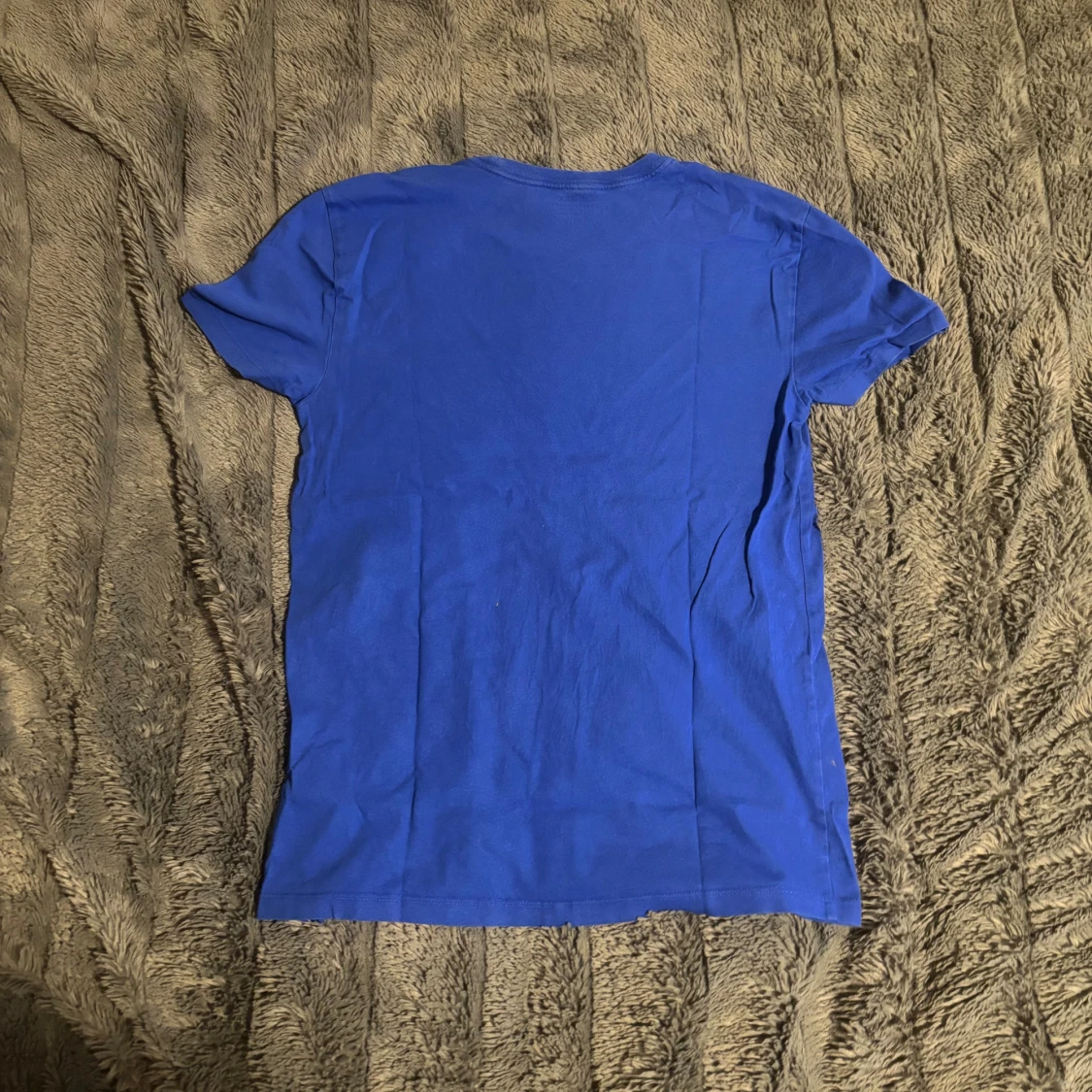 Blå t-shirt från Polo Ralph Lauren - 2