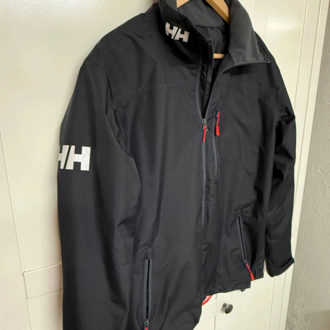 Helly hansen jacka