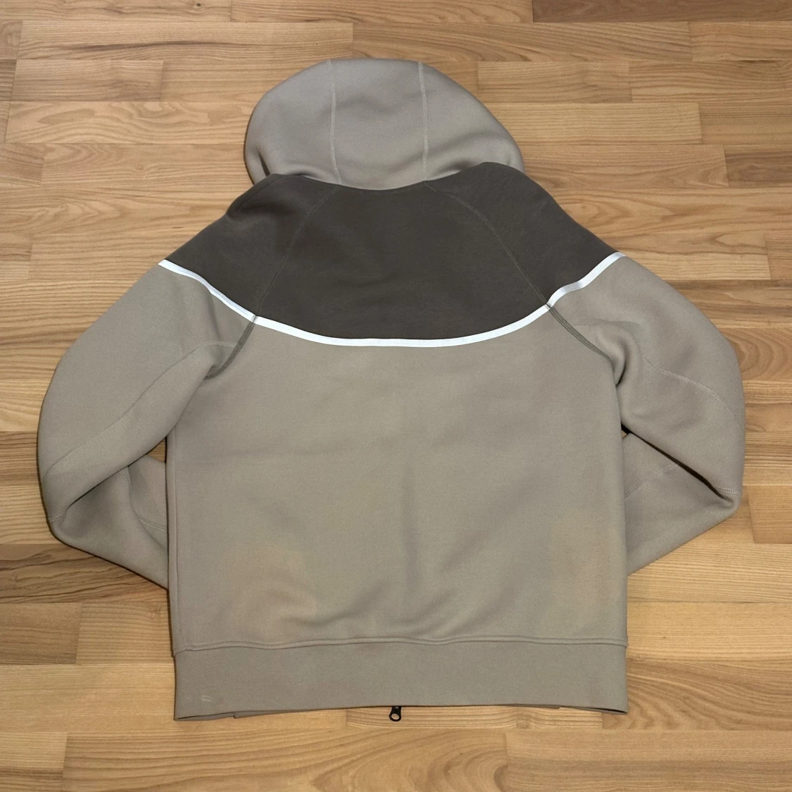Nike tech fleece reflex  - 3