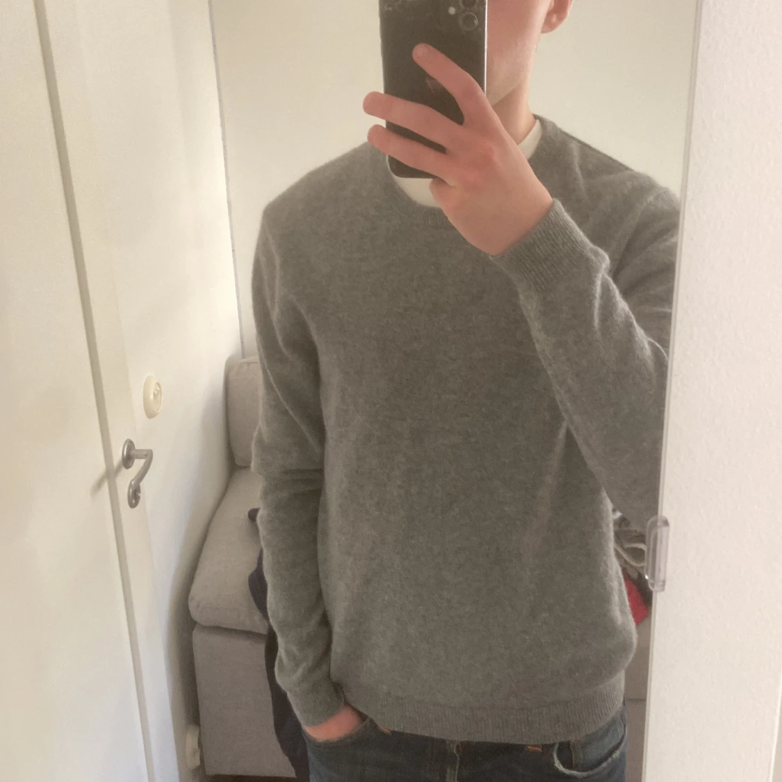 Matinique Kashmir tröja - 2