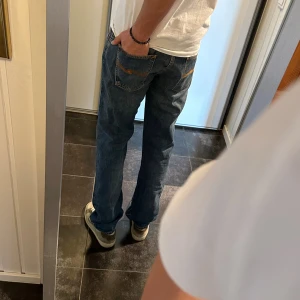 Nudie Jeans Steady Eddie 33/36 - W33 L36