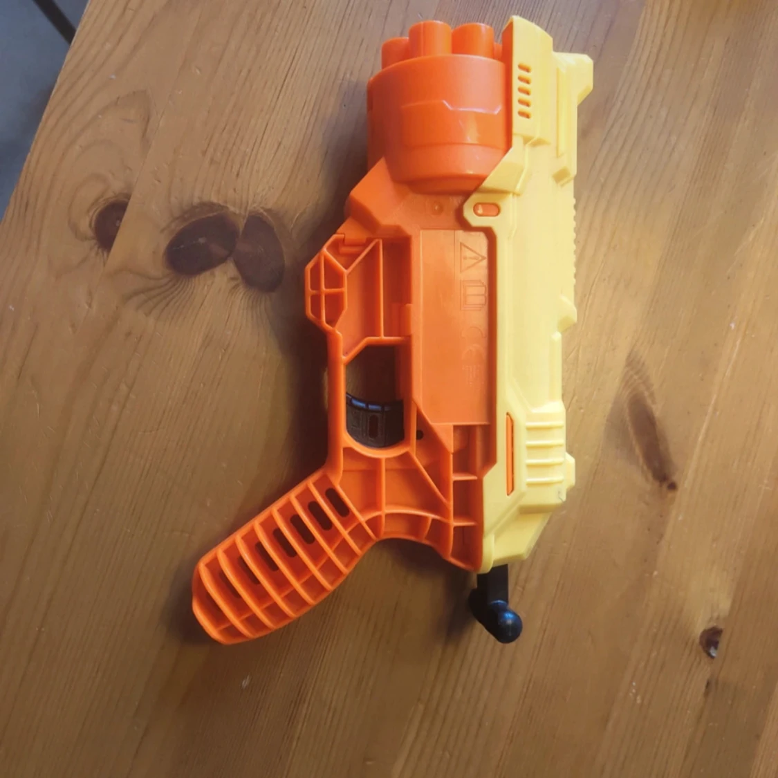 Nerf N-Strike blaster - 1