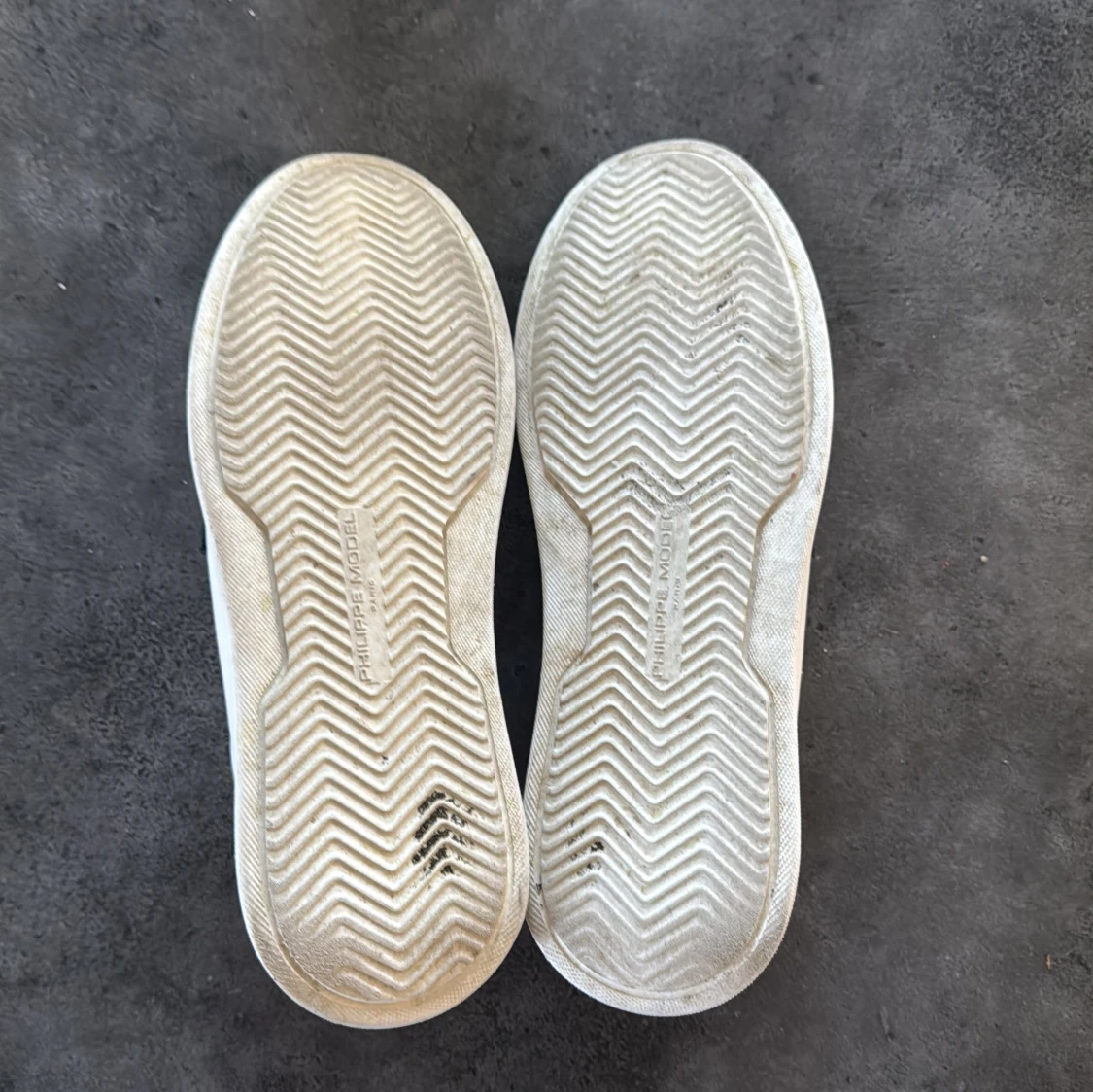 Vita Philippe Model - 2