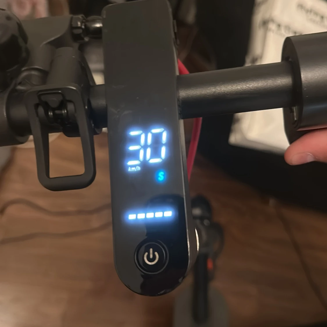 E-Wheels E2S V2 Pro Long Range - 1