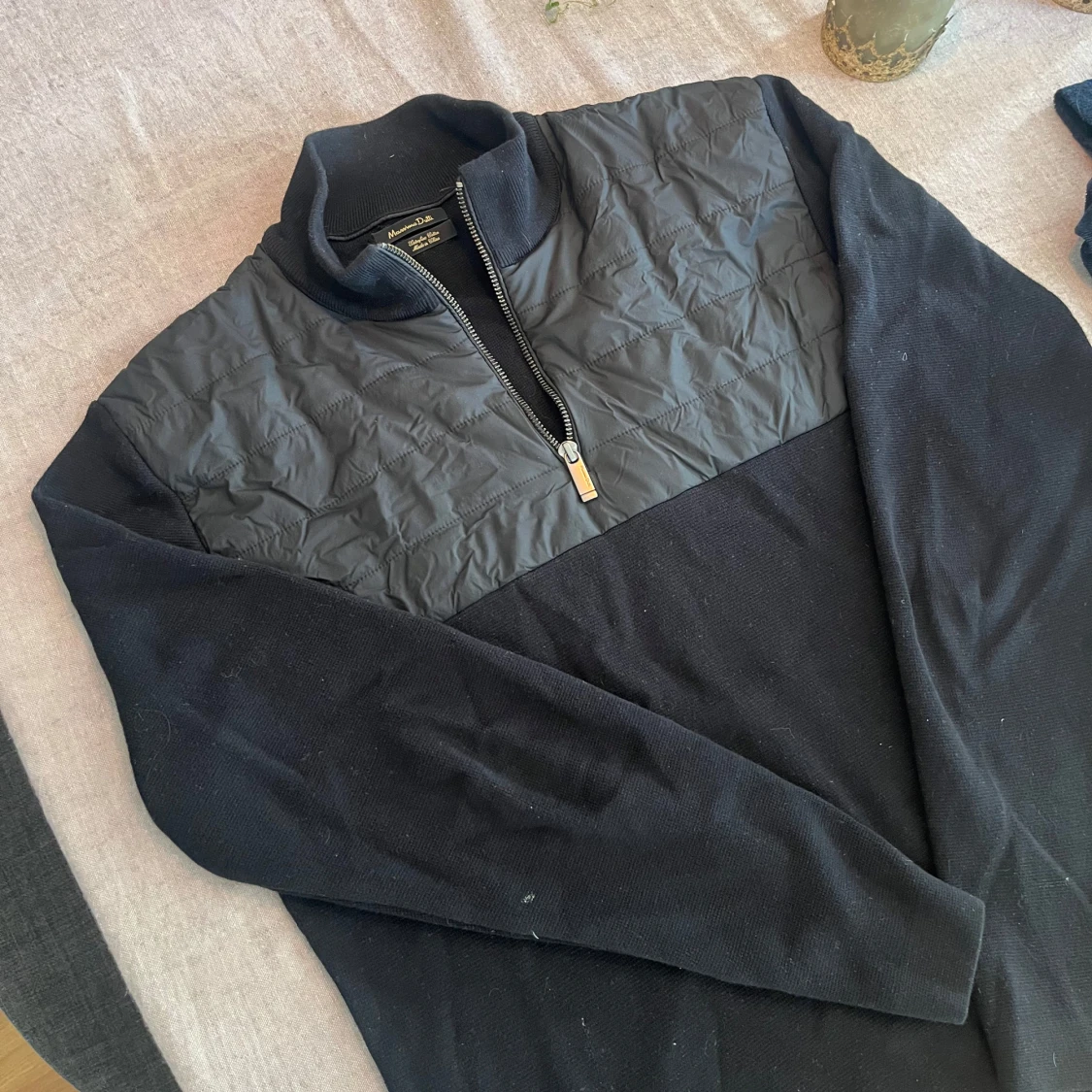 Cardigan Jacka Massimo Dutti