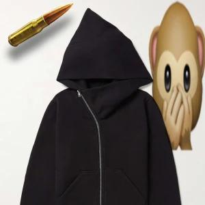 RICK OWENS DRKSHDW  - 3