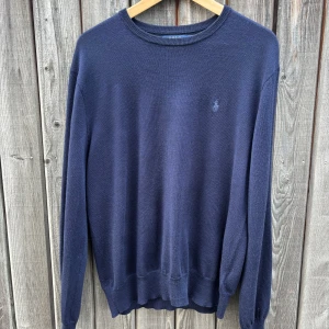  Polo Ralph Lauren tröja - Tröja från Polo Ralph Lauren i merinoull | Storlek M | Jättfint skick | Kom gärna med prisförslag 🙌🏼
