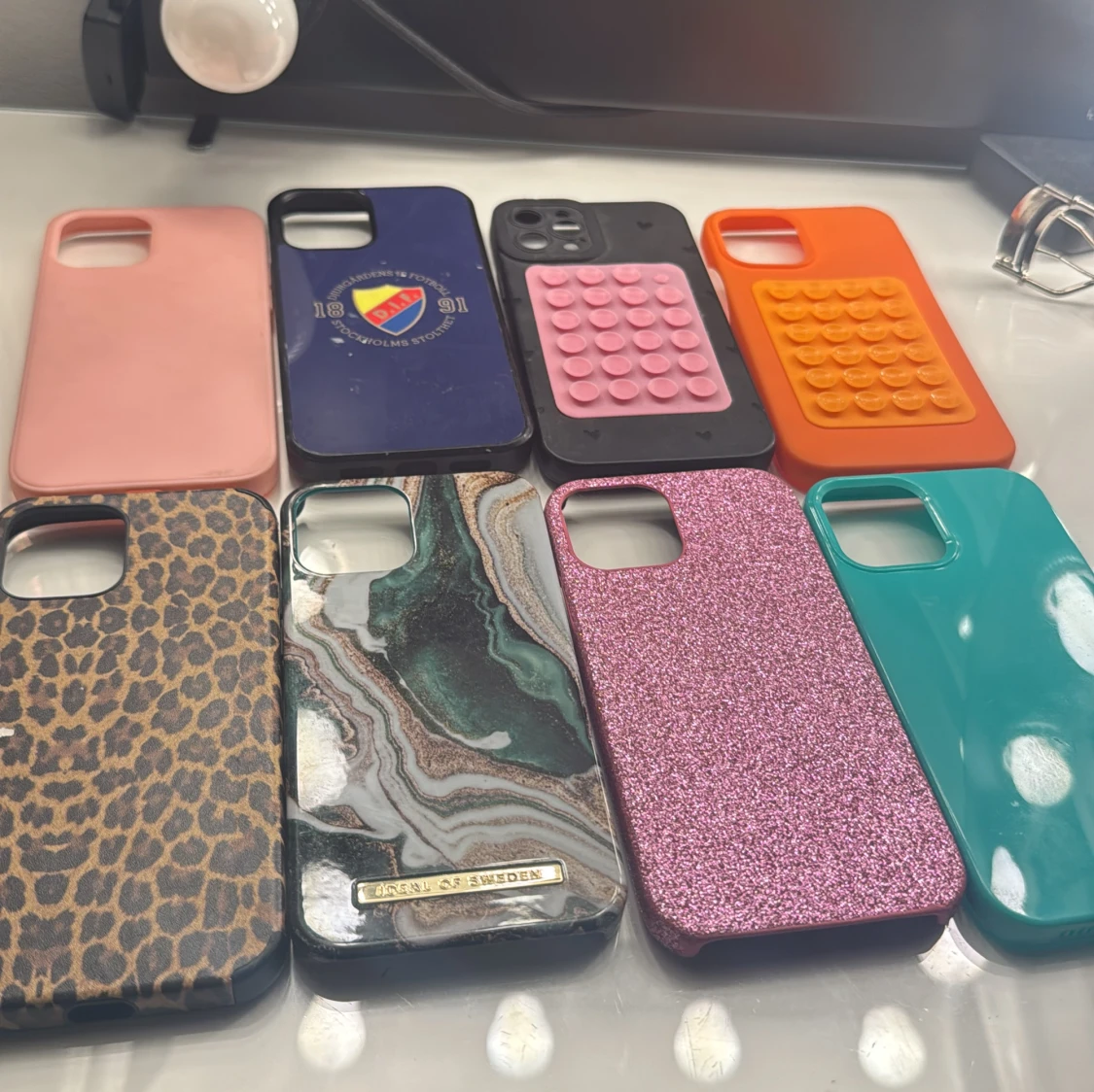 iPhone 12 Pro skal - 3