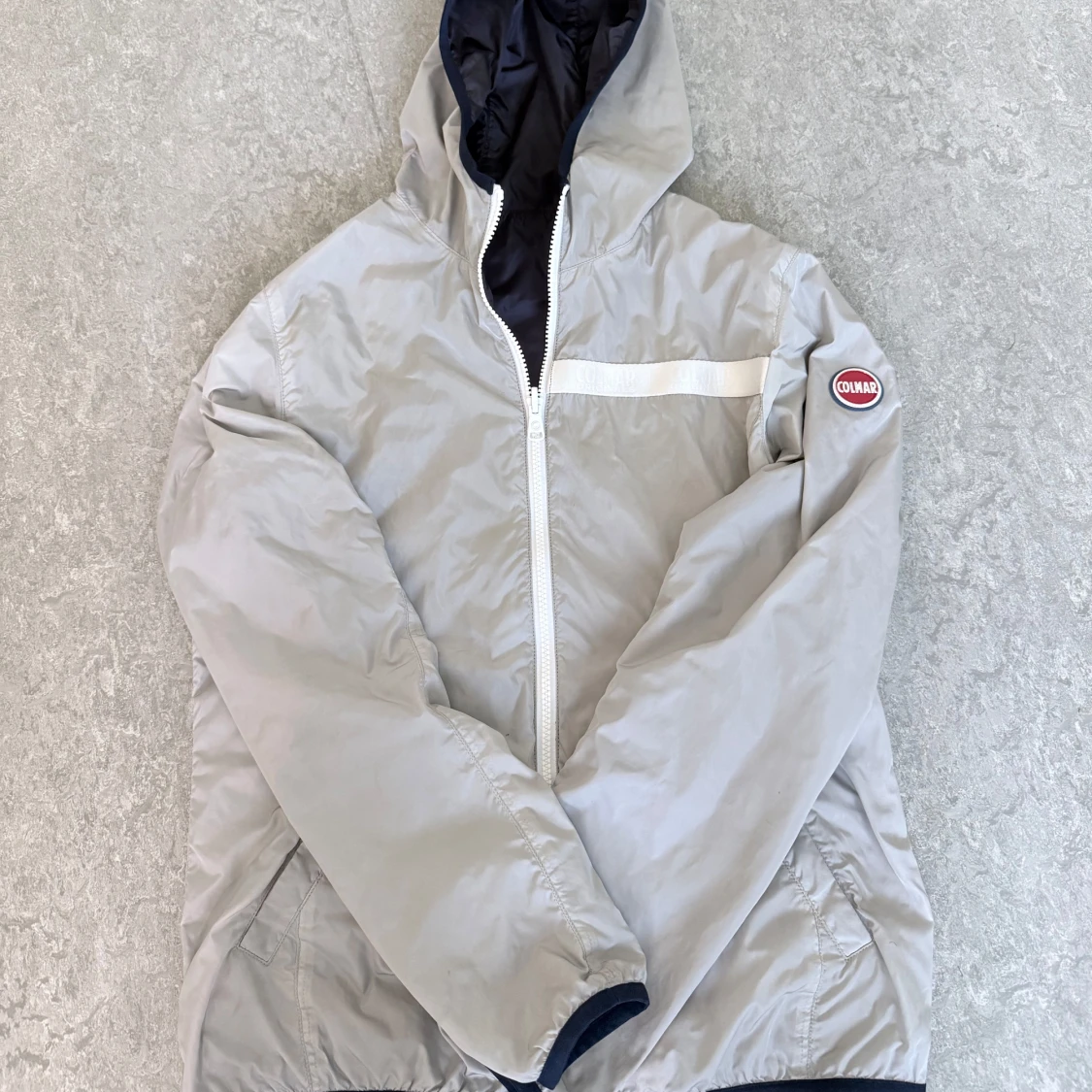 Colmar windbreaker - 3