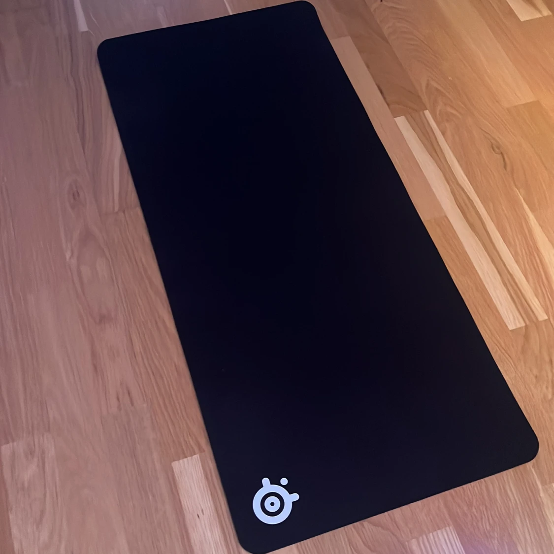 SteelSeries QcK XXL Mousepad - 1