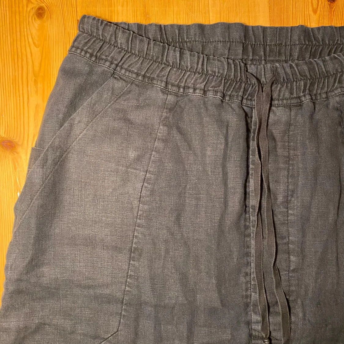 Airstep/AS.98 drop crotch shorts - 2