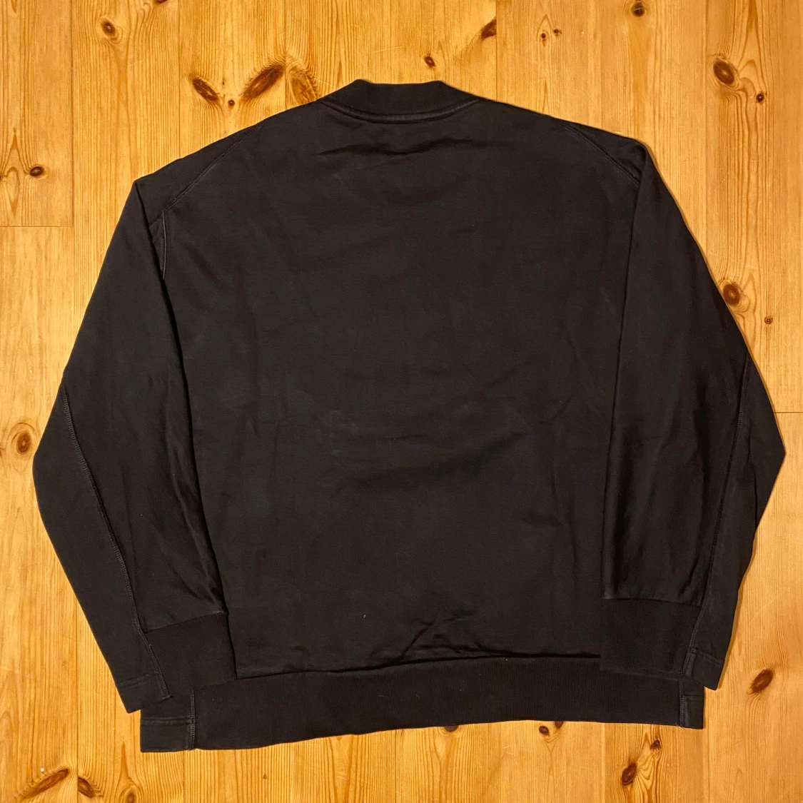Yohji Yamamoto X Adidas Y3 sweatshirt  - 3