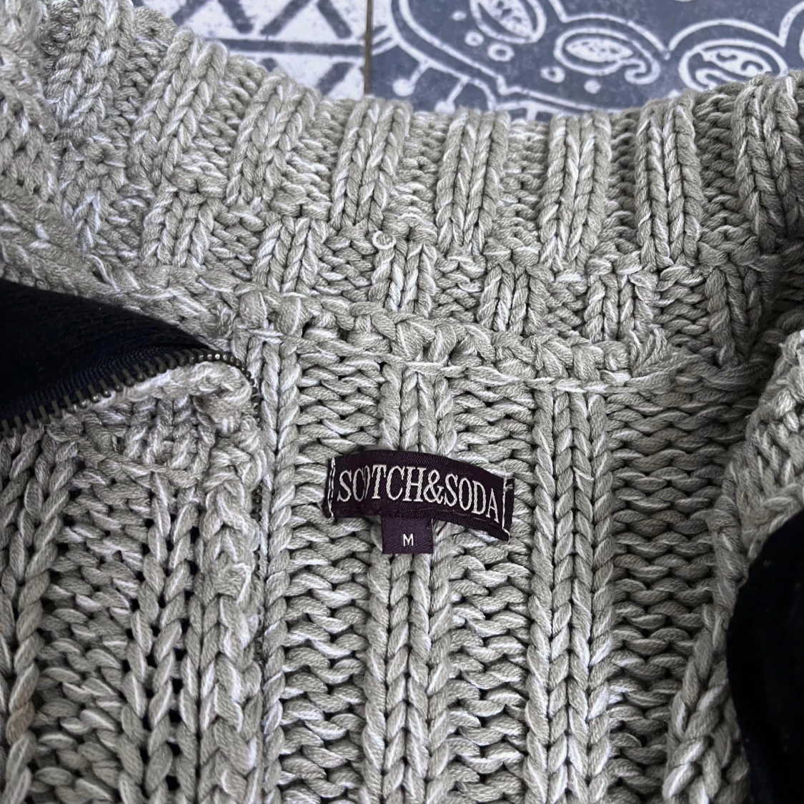 Scotch & Soda - Cardigan - 2